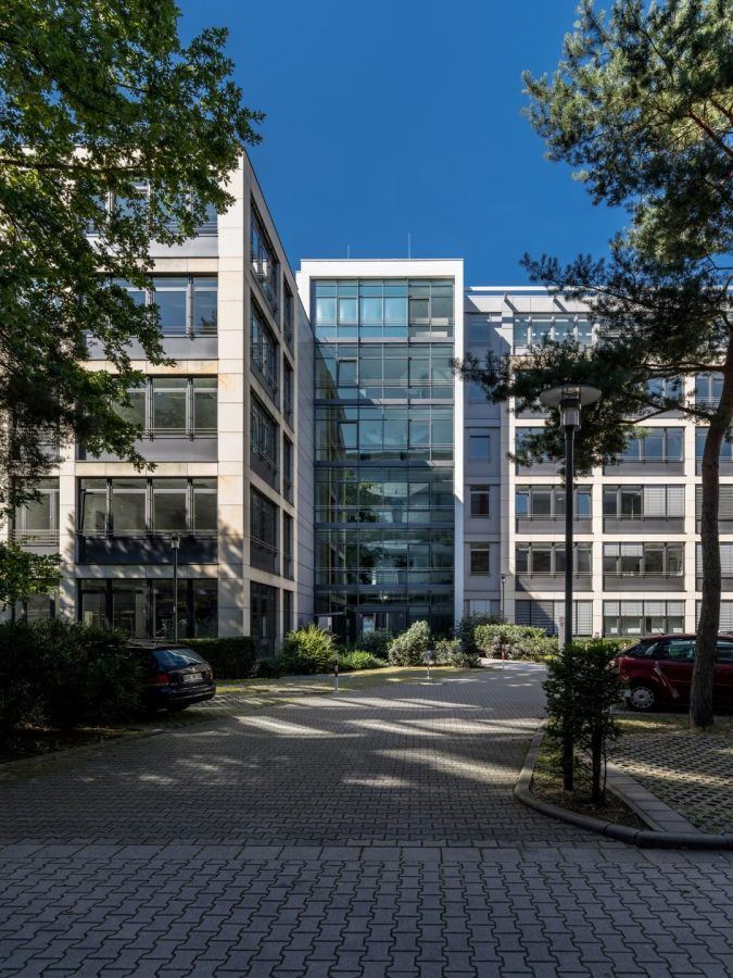 Auсenansicht _Eingangsbereich a